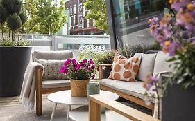 Radisson Blu Riverside Hotel Gothenburg