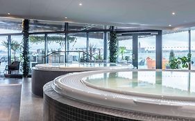 Radisson Blu Riverside Hotel Gothenburg